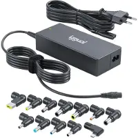 Iggual Cua-c-12t-90w Laptop-ladegerät