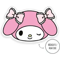 Herding Sanrio Dekokissen My Melody blink 36 cm