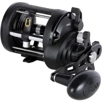 Penn Multirolle RVLII20LWLH Rivalii 20LWLH Reel Box Meeresrolle