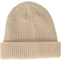 Whistler Herren Mütze Tofino Knitted Wool Hat