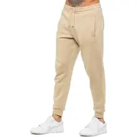 Enzo | Herren Jogger Regular Fit - Stein