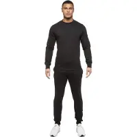 Kruze By Enzo Kruze | Herren-Trainingsanzug-Set