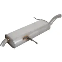 4MAX Endschalldämpfer 0219-01-04026