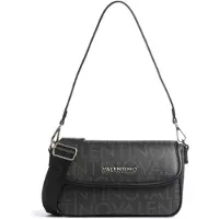 Mario Valentino Bags Damen Schwarze Tasche