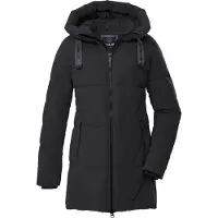 Killtec Parka mit Kapuze, Damen GW 30