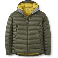 Rab Men's Electron Pro Hoody Daunenjacke