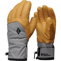 Black Diamond Legend Gore-tex Handschuhe