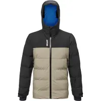 Millet - Skijacke - Brevent Peak Jkt M Dorite Black für Herren - Größe XL - Beige