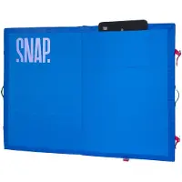 Snap Climbing Grand Rebound Crashpad