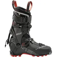 La Sportiva - Skitourenschuhe - Kilo W Black/Hibiscus für Damen - Größe 25 - schwarz
