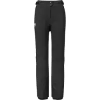 Millet - Skihose - Brevent Pant W Black für Damen - Größe 40 FR - schwarz