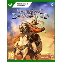 Xbox One Mount And Blade Ii: Bannerlord
