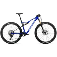 Orbea Oiz M-pro 29´´ Xt M8250 Sgs 2026 Mountainbike