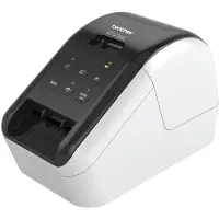Brother Ql-810wc Thermodrucker