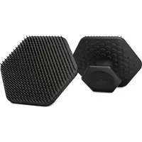 Steve's Gesichtsreinigungsbürste aus Silikon (The Fancy Scrubber)