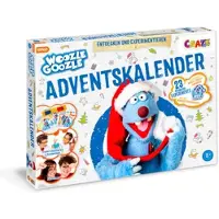 Craze Adventskalender 2022, WOOZLE GOOZLE