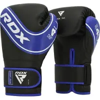 RDX Sports Junior Leder Künstliche Boxhandschuhe