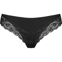 Triumph Slip "Lovely Micro Tai" mit Spitzenbesatz