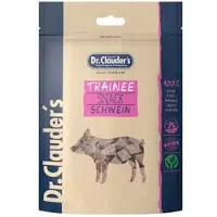 Dr. Clauder's Dr.Clauder's Trainee Snack Schwein 10 x 80 g