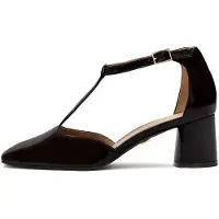 Kazar Pumps in Schwarz | Gr.: 39