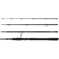 Savage Gear ALPha SG2 Big Bait Travel 2.43M/50-110G 4P Spinnrute Reiserute