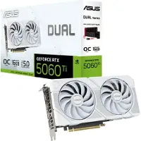 Asus Rtx 5060 Ti 16gb Gddr7 Grafikkarte