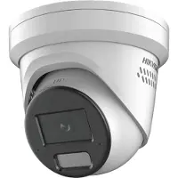 Hikvision Ip Ds-2cd2386g2h-is2u/sl 2.8 Mm Überwachungskamera