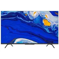 Metz 43" Flachbild TV LED 4K Blue 43MUE7102 MUE7102 Series - 43" LED-backlit LCD TV - 4K