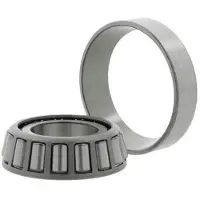 NTN Kegelrollenlager 4T-HM89443/410 ID 33,338mm AD 76,2mm Breite29,37mm