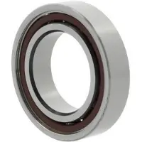 Nachi Spindellager 7206 CYU/GLP4 Innen-Ø 30 mm Aussen-Ø 62 mm Breite16 mm