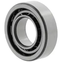 Nachi Schrägkugellager 7311 B Innen-Ø 55 mm Aussen-Ø 120 mm Breite29 mm