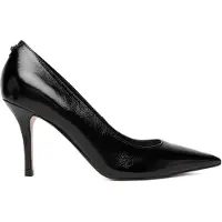 GUESS High Heels FLFPRN LEP08 Schwarz