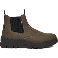 Napapijri Klassische Stiefeletten NP0A893A Braun 42