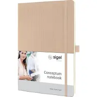 Sigel Notizbuch