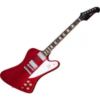Gibson Firebird Schnabeltier Vintage Cherry