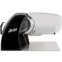 Berkel Hl Plus 200 Fleischschneider