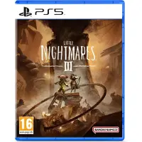 BANDAI NAMCO Entertainment Little Nightmares III PS5 Standard PlayStation 5