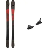 Völkl Blaze 94 Alpinski