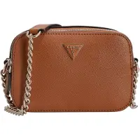 GUESS NOELLE II CROSSBODY CA Brown
