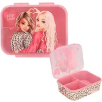 TOPModel - Lunchbox LEOHEART - Pink