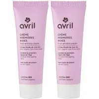 Avril CR Premiere Ride 50Ml x2 2x50 ml Hautcreme