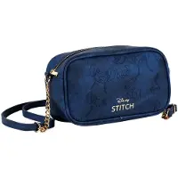 Disney Schultertasche, Blau