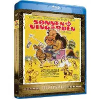 SMD Sønnen fra vingården (Morten Korch Novelle)