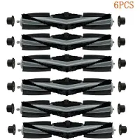 OEM Ersatzfilter für Staubsaugerhaupt für Ecovacs X2 / X2 Pro / Debot X2 Omni