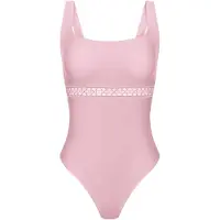Triumph Body "Palina" in Rosa - XL
