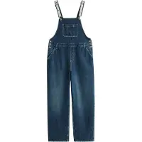 Tommy Hilfiger Jeans - Jeans Tuta Donna, Größe S
