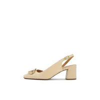 Kazar Pumps in Creme | Gr.: 39