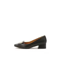 Kazar Pumps in Schwarz | Gr.: 37
