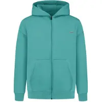SMILODOX Zip Hoodie Cedrik