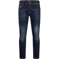 Lorenzo Loren Jeans Regular Fit